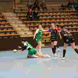 fa frauen 2 - hc schmiden/oeffingen 14.02.2026