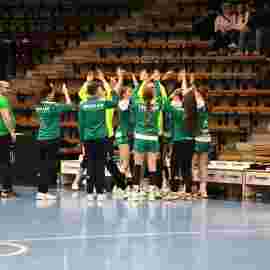 fa frauen 2 - hc schmiden/oeffingen 14.02.2026
