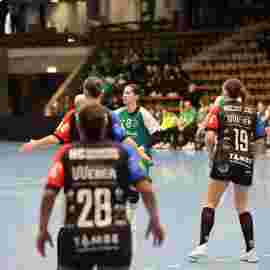 fa frauen 2 - hc schmiden/oeffingen 14.02.2026