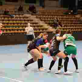 fa frauen 2 - hc schmiden/oeffingen 14.02.2026