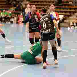 fa frauen 2 - hc schmiden/oeffingen 14.02.2026