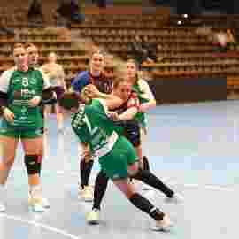 fa frauen 2 - hc schmiden/oeffingen 14.02.2026