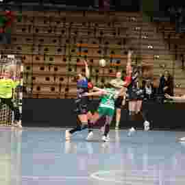 fa frauen 2 - hc schmiden/oeffingen 14.02.2026