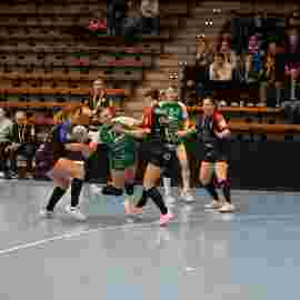 fa frauen 2 - hc schmiden/oeffingen 14.02.2026
