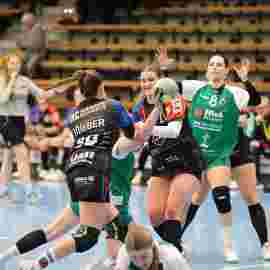 fa frauen 2 - hc schmiden/oeffingen 14.02.2026