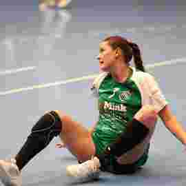 fa frauen 2 - hc schmiden/oeffingen 14.02.2026
