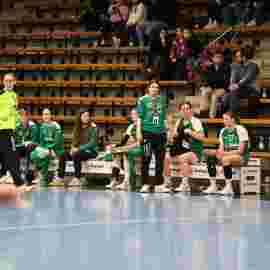 fa frauen 2 - hc schmiden/oeffingen 14.02.2026
