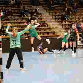 fa frauen 2 - hc schmiden/oeffingen 14.02.2026