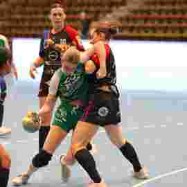 fa frauen 2 - hc schmiden/oeffingen 14.02.2026