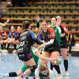 fa frauen 2 - hc schmiden/oeffingen 14.02.2026