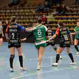 fa frauen 2 - hc schmiden/oeffingen 14.02.2026
