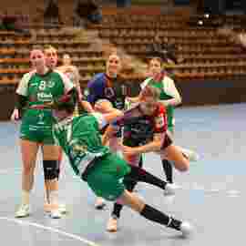 fa frauen 2 - hc schmiden/oeffingen 14.02.2026