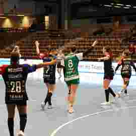 fa frauen 2 - hc schmiden/oeffingen 14.02.2026
