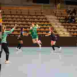 fa frauen 2 - hc schmiden/oeffingen 14.02.2026