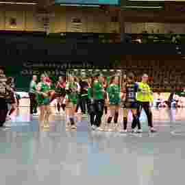 fa frauen 2 - hc schmiden/oeffingen 14.02.2026