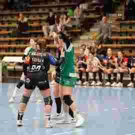 fa frauen 2 - hc schmiden/oeffingen 14.02.2026