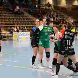 fa frauen 2 - hc schmiden/oeffingen 14.02.2026