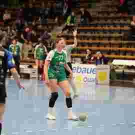 fa frauen 2 - hc schmiden/oeffingen 14.02.2026
