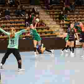 fa frauen 2 - hc schmiden/oeffingen 14.02.2026