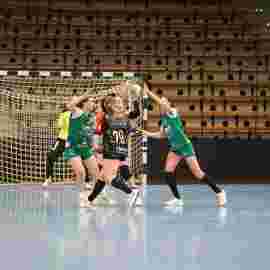 fa frauen 2 - hc schmiden/oeffingen 14.02.2026