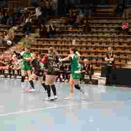 fa frauen 2 - hc schmiden/oeffingen 14.02.2026