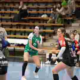 fa frauen 2 - hc schmiden/oeffingen 14.02.2026