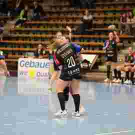fa frauen 2 - hc schmiden/oeffingen 14.02.2026