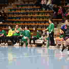 fa frauen 2 - hc schmiden/oeffingen 14.02.2026