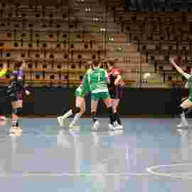 fa frauen 2 - hc schmiden/oeffingen 14.02.2026