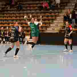 fa frauen 2 - hc schmiden/oeffingen 14.02.2026