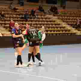 fa frauen 2 - hc schmiden/oeffingen 14.02.2026