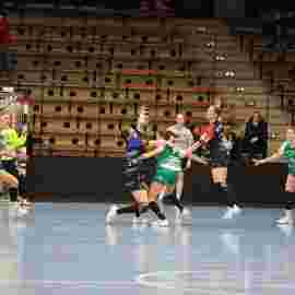 fa frauen 2 - hc schmiden/oeffingen 14.02.2026
