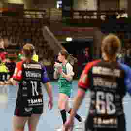 fa frauen 2 - hc schmiden/oeffingen 14.02.2026