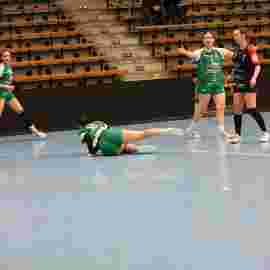 fa frauen 2 - hc schmiden/oeffingen 14.02.2026