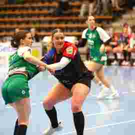 fa frauen 2 - hc schmiden/oeffingen 14.02.2026