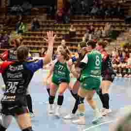 fa frauen 2 - hc schmiden/oeffingen 14.02.2026