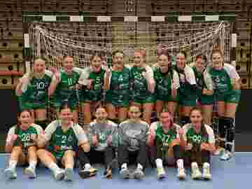fa frauen 2 - hsg freiburg 2 01.11.2025 bilder