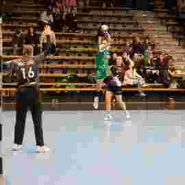 fa frauen 2 - hsg fridingen/m&uuml;hlheim 21.12.2025