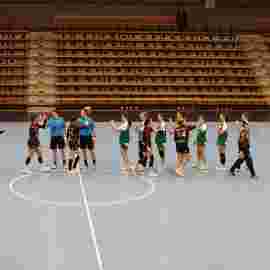 fa frauen 2 - hsg fridingen/m&uuml;hlheim 21.12.2025