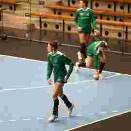 fa frauen 2 - hsg fridingen/m&uuml;hlheim 21.12.2025