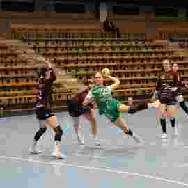fa frauen 2 - hsg fridingen/m&uuml;hlheim 21.12.2025