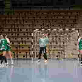 fa frauen 2 - hsg fridingen/m&uuml;hlheim 21.12.2025