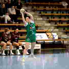 fa frauen 2 - hsg fridingen/m&uuml;hlheim 21.12.2025