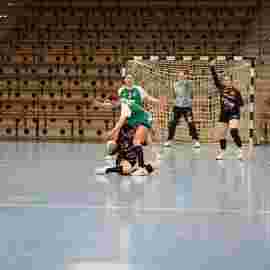fa frauen 2 - hsg fridingen/m&uuml;hlheim 21.12.2025