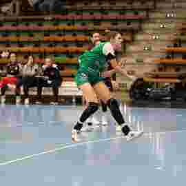 fa frauen 2 - hsg fridingen/m&uuml;hlheim 21.12.2025