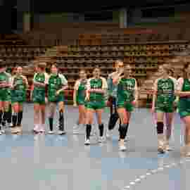 fa frauen 2 - hsg fridingen/m&uuml;hlheim 21.12.2025
