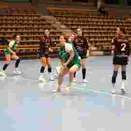 fa frauen 2 - hsg fridingen/m&uuml;hlheim 21.12.2025