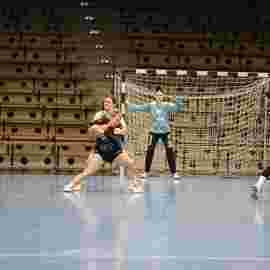 fa frauen 2 - hsg fridingen/m&uuml;hlheim 21.12.2025