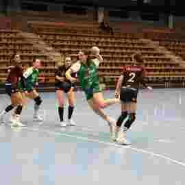 fa frauen 2 - hsg fridingen/m&uuml;hlheim 21.12.2025