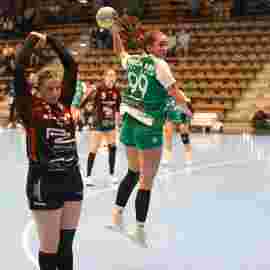 fa frauen 2 - hsg fridingen/m&uuml;hlheim 21.12.2025
